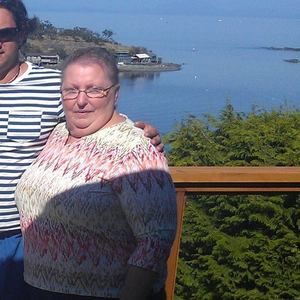 Meet your Posher, Ann